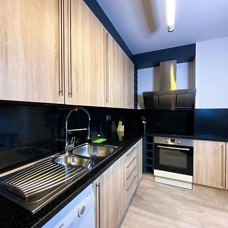 Espectacular Apartamento Con Vistas En Escaldes - 10Min Caminando Al Centro - Parking Gratis L By Bonesvacances Eksteriør bilde