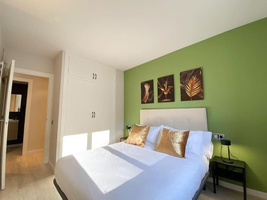Espectacular Apartamento Con Vistas En Escaldes - 10Min Caminando Al Centro - Parking Gratis L By Bonesvacances Eksteriør bilde