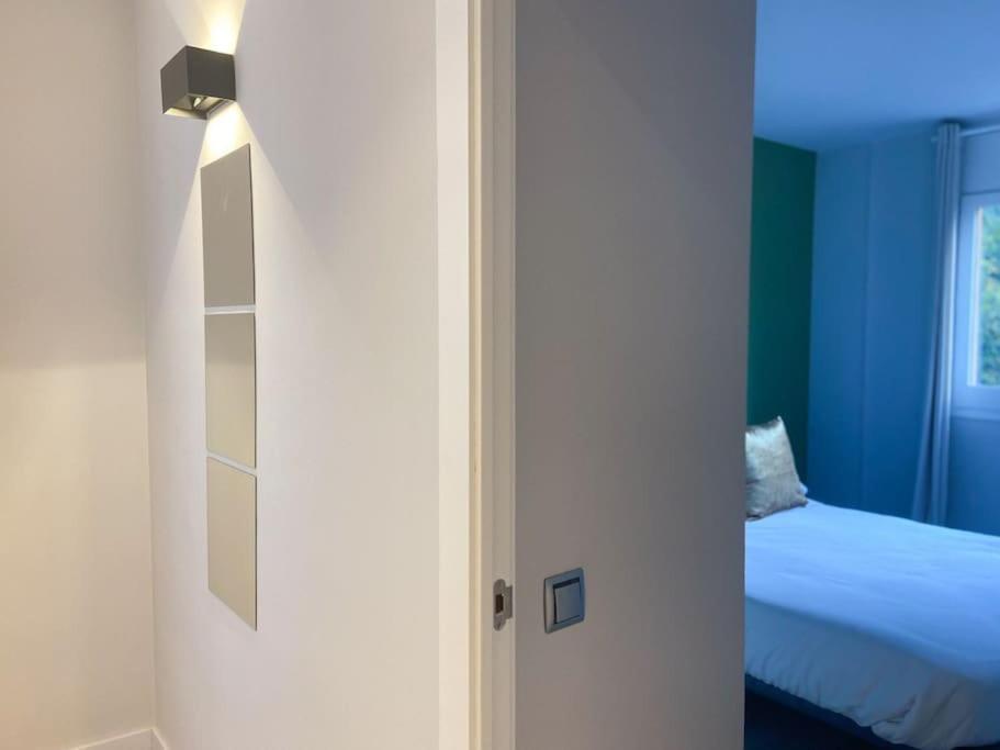 Espectacular Apartamento Con Vistas En Escaldes - 10Min Caminando Al Centro - Parking Gratis L By Bonesvacances Eksteriør bilde