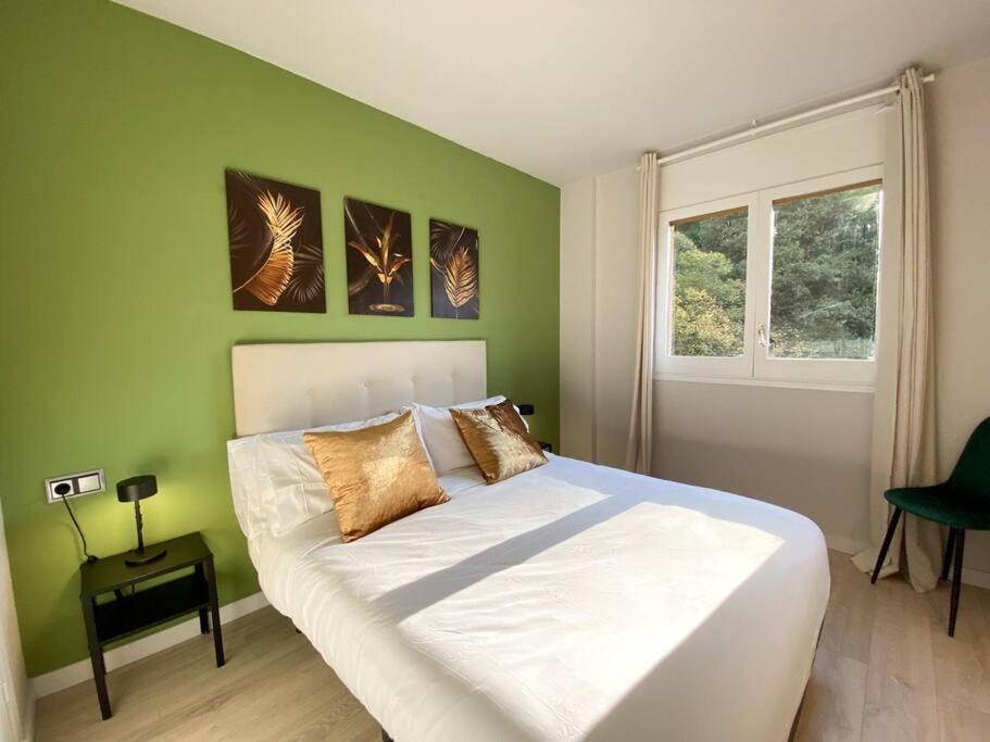 Espectacular Apartamento Con Vistas En Escaldes - 10Min Caminando Al Centro - Parking Gratis L By Bonesvacances Eksteriør bilde