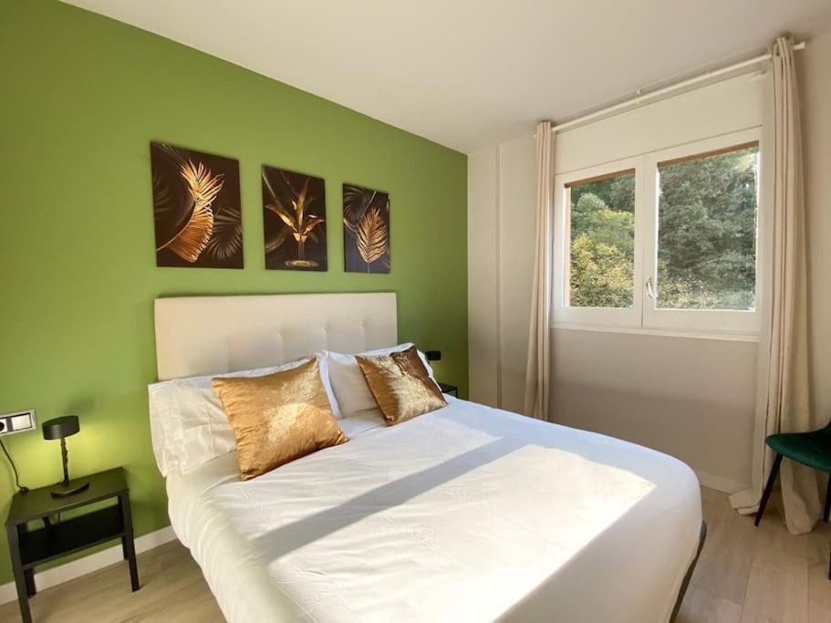Espectacular Apartamento Con Vistas En Escaldes - 10Min Caminando Al Centro - Parking Gratis L By Bonesvacances Eksteriør bilde