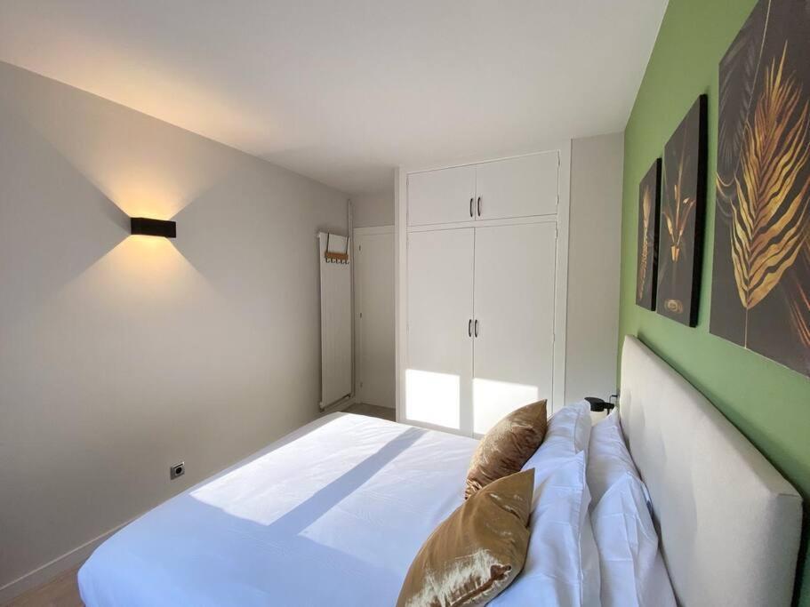 Espectacular Apartamento Con Vistas En Escaldes - 10Min Caminando Al Centro - Parking Gratis L By Bonesvacances Eksteriør bilde