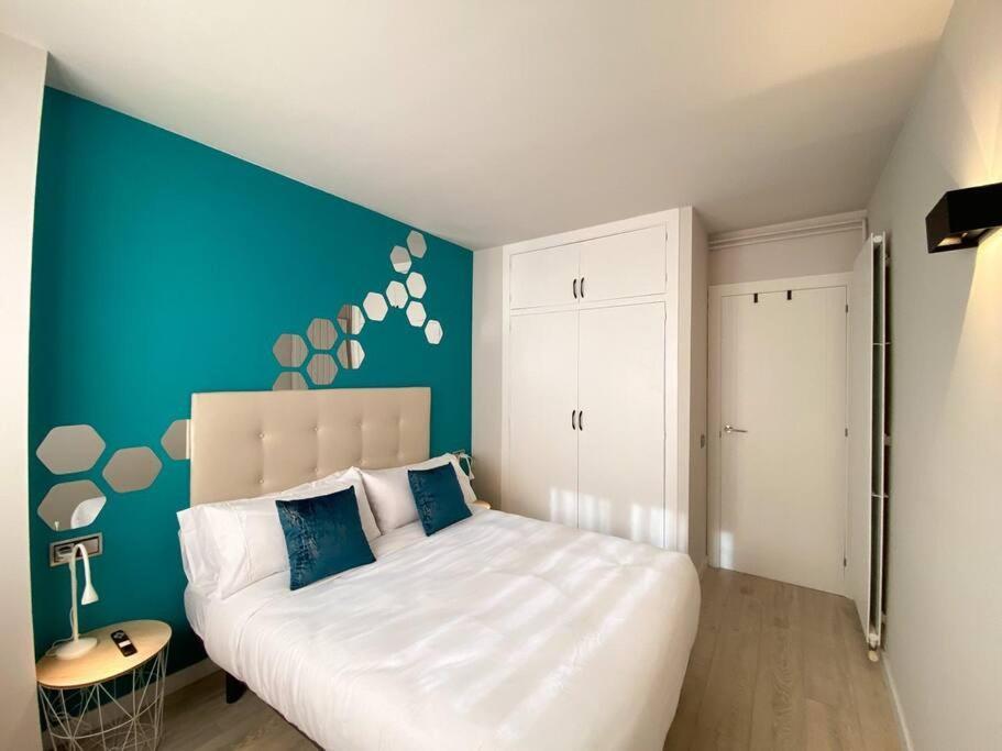 Espectacular Apartamento Con Vistas En Escaldes - 10Min Caminando Al Centro - Parking Gratis L By Bonesvacances Eksteriør bilde