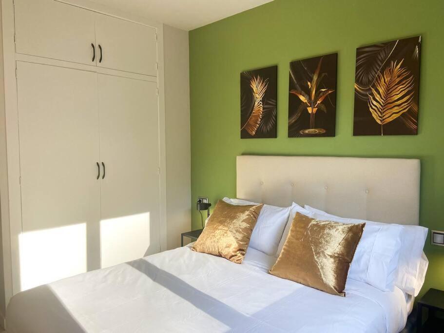 Espectacular Apartamento Con Vistas En Escaldes - 10Min Caminando Al Centro - Parking Gratis L By Bonesvacances Eksteriør bilde