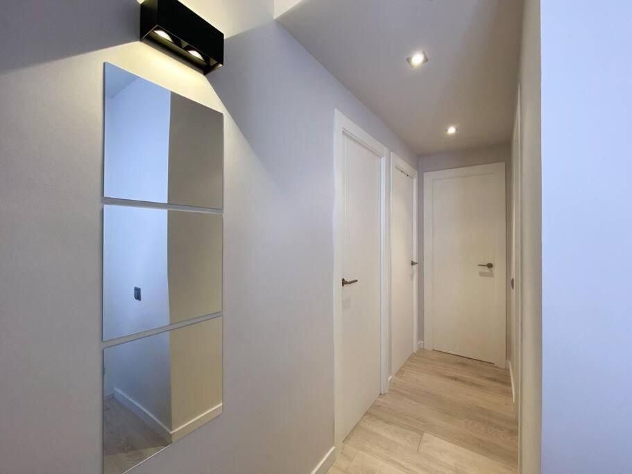 Espectacular Apartamento Con Vistas En Escaldes - 10Min Caminando Al Centro - Parking Gratis L By Bonesvacances Eksteriør bilde