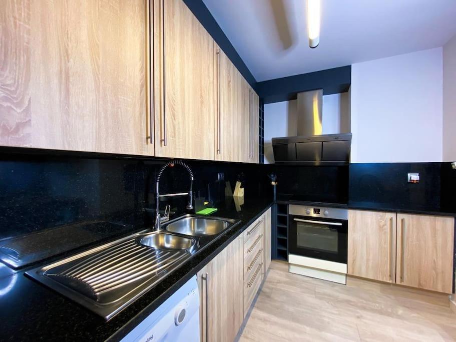 Espectacular Apartamento Con Vistas En Escaldes - 10Min Caminando Al Centro - Parking Gratis L By Bonesvacances Eksteriør bilde
